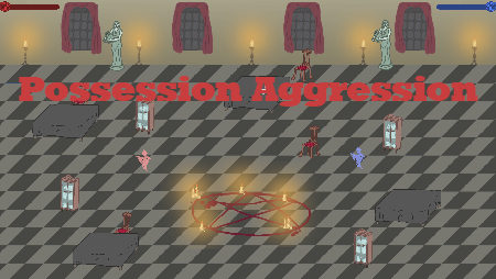 Possession Aggression